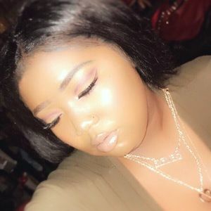 Meet your Posher, Tashana